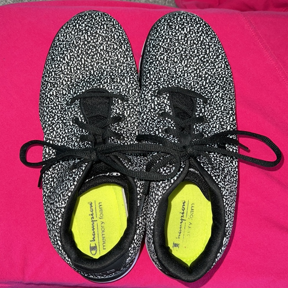 Champion Shoes